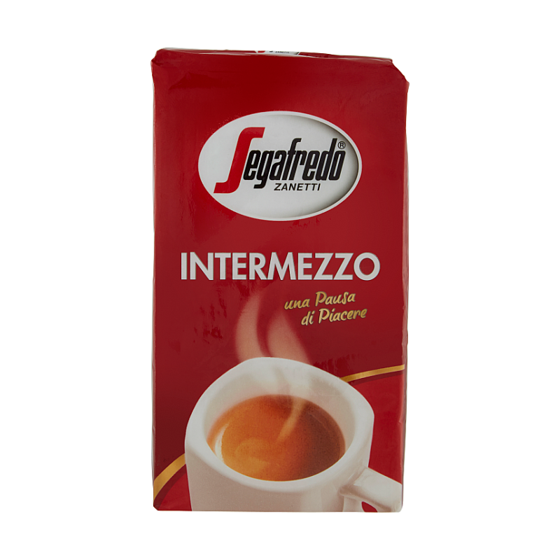 Café moulu Intermezzo